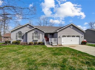 252 Prospect Ave, Dayton, OH 45415