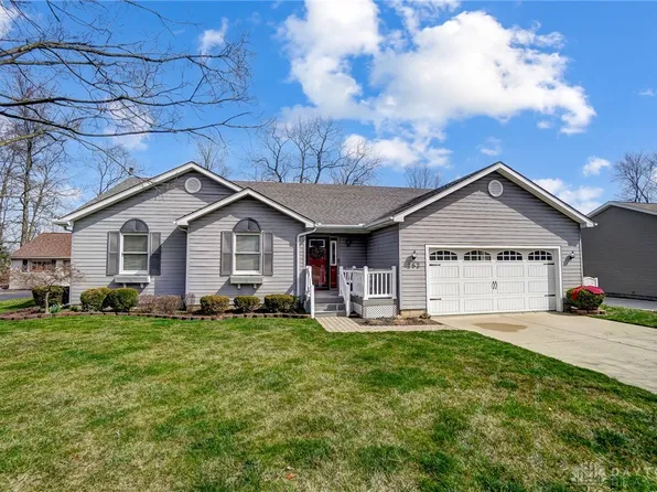 252 Prospect Ave, Dayton, OH 45415