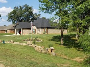 34 Oak Ln, Durant, OK 74701