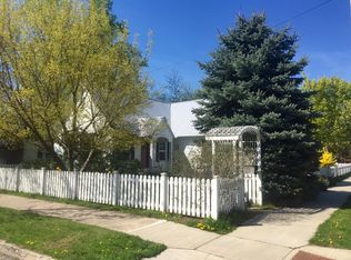 420 S 4th Ave, Sandpoint, ID 83864