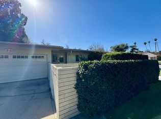 1840 Alhambra Rd, San Marino, CA 91108