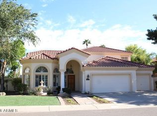 1309 N Mission Cove Ln, Gilbert, AZ 85234