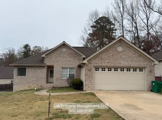 1116 Jw Cv, Benton, AR 72019