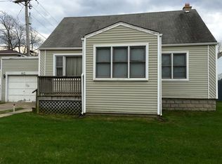 513 159th St, Calumet City, IL