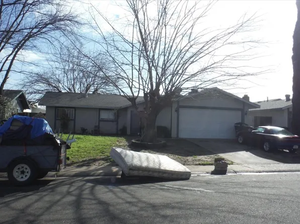 8432 Yardley Way, Citrus Heights, CA 95621