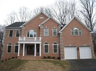 6292 Trotter Rd, Clarksville, MD 21029