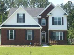 704 Dix Ln, Florence, SC 29505