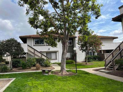 9845 Caspi Gardens Dr UNIT 2, Santee, CA, 92071