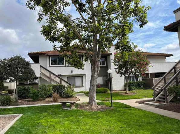 9845 Caspi Gardens Dr Unit 2, Santee, CA 92071