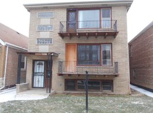 7319 S Artesian Ave, Chicago, IL 60629