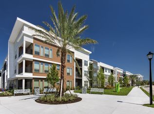 The Ellington at Oviedo Park, Oviedo, FL 32765