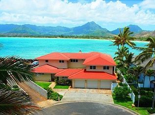 613 Kaimalino Pl, Kailua, HI 96734