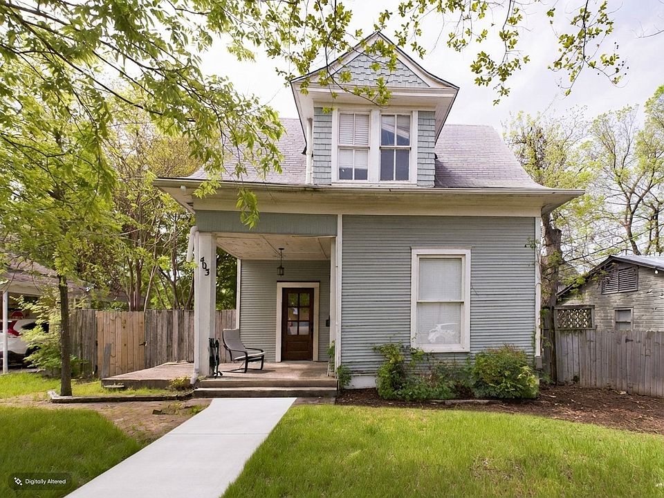 1st image of 403 W 35th St