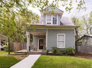403 W 35th St, Austin, TX 78705