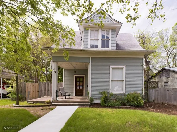 403 W 35th St, Austin, TX 78705