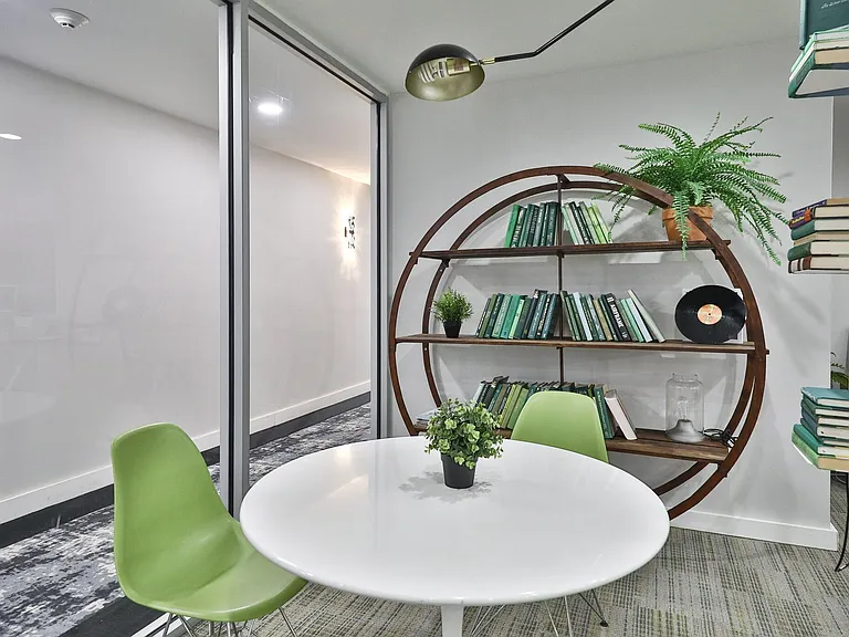 Book Nook