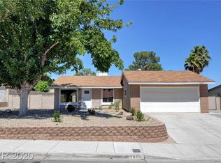 1403 Marita Dr, Boulder City, NV 89005
