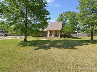 2160 Forest Hills Blvd, Haughton, LA 71037