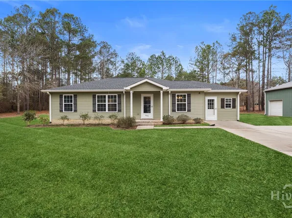 805 Bay Tree Lane, Statesboro, GA 30458