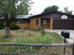 1296 Aikins Way, Boulder, CO 80305