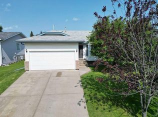 3007 SE 47th Ave, Athabasca, AB T9S1N2