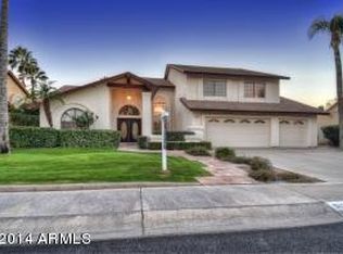 5139 E Kathleen Rd, Scottsdale, AZ 85254