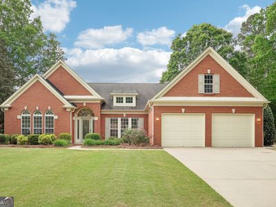 1675 Bookhout Dr, Cumming, GA, 30041
