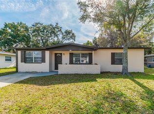 1313 Terrace Rd, Clearwater, FL 33755