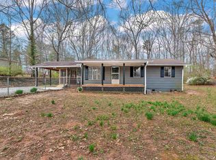 143 Minyard Ln, Demorest, GA 30535