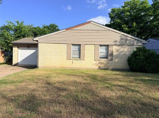 3536 Pine Ave, Waco, TX 76708