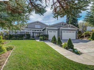1789 Bradford Way, Livermore, CA