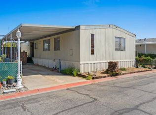 2400 W Valley Pkwy SPACE 114, Escondido, CA 92029