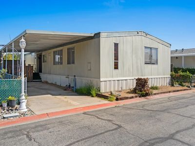 2400 W Valley Pkwy SPACE 114, Escondido, CA, 92029