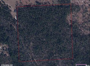 Chickadee Ln LOT 3024, Palatka, FL 32177
