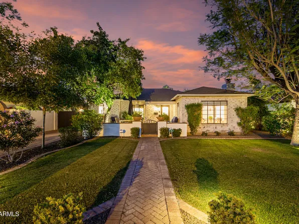 1625 N 11TH Avenue, Phoenix, AZ 85007