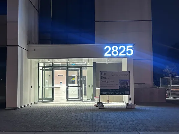 2825 Jane St, Toronto, ON