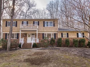 283 Washington Valley Rd, Randolph, NJ 07869