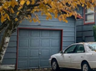 2342-2348 SE 70th Ave, Portland, OR 97215