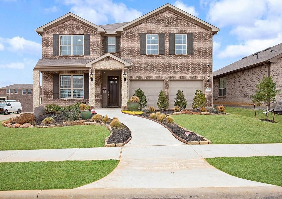 3820 Arroyo Trl, Denton, TX 76208 Zillow