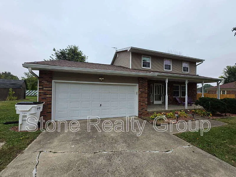 7366 E Troy Ct