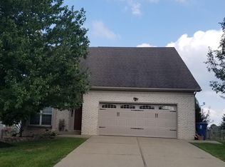 240 Woodfield Cir, Shelbyville, KY 40065