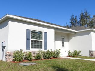 1433 SW Leisure Ln, Pt Saint Lucie, FL 34953