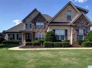 7 Elm Tree Ln SW, Huntsville, AL 35824