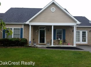 116 Bayberry Ct, Stephens City, VA