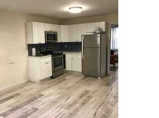 52 Oriental St FLOOR 1, Newark, NJ 07104