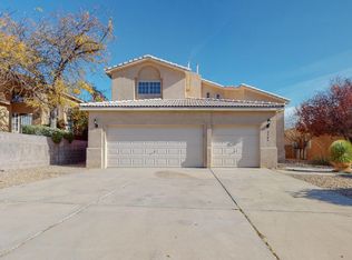9308 Yvonne Marie Dr NW, Albuquerque, NM 87114