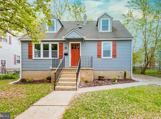 6804 Alter St, Baltimore, MD 21207