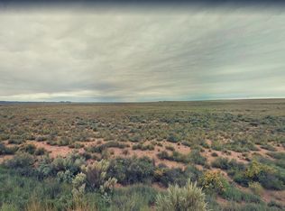 Liberty Rd, Holbrook, AZ 86025