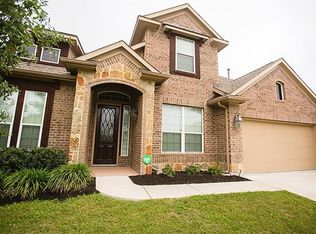 2325 Village View Loop, Pflugerville, TX 78660