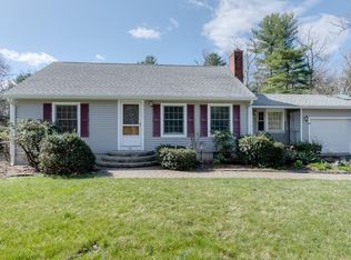 108 Sessions Dr, Hampden, MA 01036